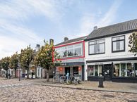 Markt 21-A, 4841 AA Prinsenbeek