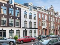 Reyer Anslostraat 19-H, 1054 KT Amsterdam