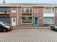 Nieuwstraat 26, 5021 WT Tilburg