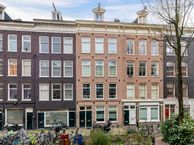 Saenredamstraat 50-1, 1072 CJ Amsterdam