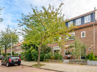 Paramaribostraat 18, 2071 VP Santpoort-Noord