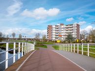 Victor van Vrieslandstraat 11, 2025 LS Haarlem