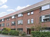 Weissenbruchstraat 388, 2596 GS Den Haag