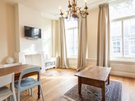 Boekhorststraat 121-A, 2512 CN Den Haag