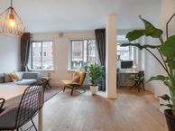 Krugerstraat 19-A, 1091 LC Amsterdam