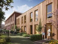 Jonkvrouw (Bouwnr. 16), 3112 GC Schiedam