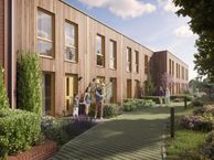 Jonkvrouw (Bouwnr. 17), 3112 GC Schiedam