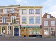 Zuidzijde Haven 13-A, 4611 HA Bergen op Zoom