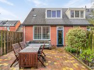 Bunnemaheerd 129, 9737 RM Groningen