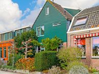 Ringweg 74, 1507 BK Zaandam