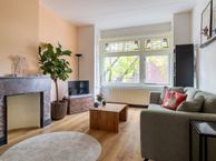 Van Heutszstraat 96, 2593 PL Den Haag