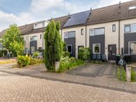 Jan Rijksenstraat 130, 1335 NX Almere