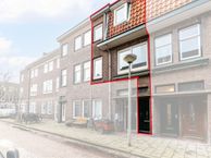 Jacob Catsstraat 17, 2613 HA Delft