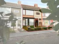 Korte Leeuwstraat 8, 4661 HG Halsteren