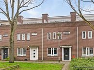William Boothstraat 31, 4812 LT Breda