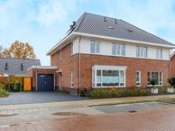 Van de Wetering-erf 60, 5384 NV Heesch