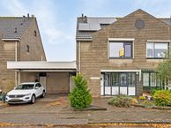 Henriëtte van der Meijstraat 37, 3207 HE Spijkenisse