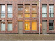 van Riesenstraat 5, 8442 CC Heerenveen
