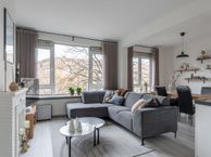 Stadhoudersweg 34-C, 3039 CD Rotterdam