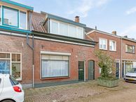 Meelstraat 38, 5025 KM Tilburg