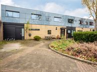 Hollywoodlaan 87, 1325 HP Almere