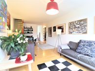 Plantage Muidergracht 55-3, 1018 TM Amsterdam