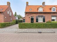 Burgemeester van de Heijdenstraat 8, 5151 HM Drunen