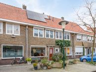 Centauriestraat 41, 5643 JK Eindhoven