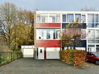 Mozartlaan 125, 5011 SE Tilburg