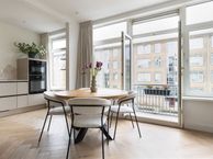 Charlotte de Bourbonstraat 29-1, 1055 WR Amsterdam