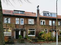 Damsigtstraat 51, 2272 XP Voorburg