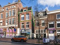 Gedempte Oude Gracht 75-B, 2011 GM Haarlem