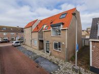 W. Taatstraat 2-A, 2225 ZN Katwijk (ZH)