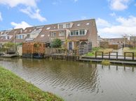 Jan Houtmanhof 10, 1531 GV Wormer