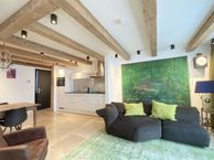 Prins Hendrikkade 124-K, 1011 AN Amsterdam