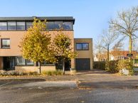 Jacob Catsstraat 55, 3245 RH Sommelsdijk