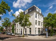 Van 't Hofflaan 16-E, 1097 EP Amsterdam