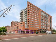 Puck van Heelstraat 98, 3077 MG Rotterdam