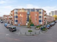 Jan van Riebeekstraat 44, 2595 WS Den Haag