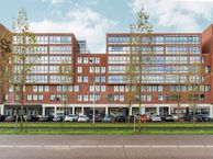 Meer en Vaart 106-B, 1068 ZZ Amsterdam