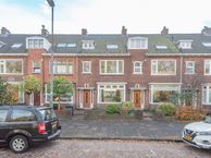 Planetenlaan 140, 2024 EV Haarlem