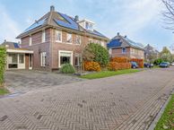 Reinder Terpstralaan 28, 8802 BS Franeker