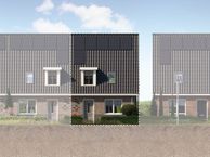 In de Luwte fase 1a - Bouwnummer 211 (Bouwnr. 211), 8255 KL Swifterbant