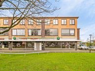 Plein 1940-1945 22, 3313 CV Dordrecht