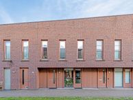 Luiksestraat 9, 1502 DC Zaandam