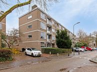 Burgemeester Crezéestraat 109, 2981 AB Ridderkerk