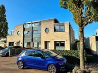 Burgemeester Beelaertspark 4, 3319 AV Dordrecht