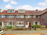 van der Palmstraat 112, 2802 VJ Gouda