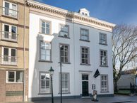 Catharinastraat 21-D, 4811 XD Breda