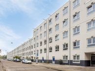 Dantestraat 106, 1102 ZP Amsterdam